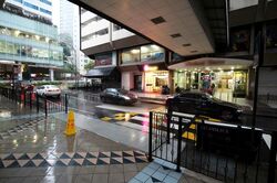Orchard Towers (D9), Office #582263111